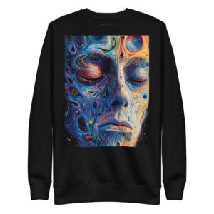 Unisex Premium Sweatshirt